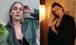 Farah Zeynep Abdullah, kendisine 'çirkin' diyen takipçisini ifşa etti