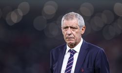 Fernando Santos bıraktığı yerden devam ediyor!