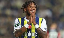 Fener’de gözler Fred’de! Doktor kararı bekleniyor; büyük ihtimalle…