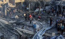 İsrail bir gecede 14 kişiyi öldürdü