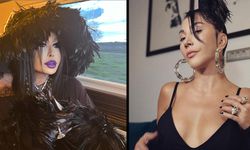 Bülent Ersoy, Hande Yener'in efsane şarkısı 'SOPA'yı söyledi ortalık yıkıldı!