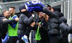 Dünyanın gözünün içine baka baka şike! Hem de Inter-Verona maçında