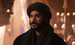 Yapımcısından “Kudüs Fatihi Selahaddin Eyyubi” açıklaması!