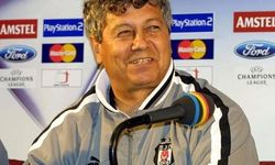 Lucescu'nun Beşiktaş'a hediyesi yürekleri burktu!