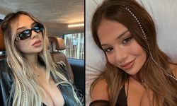 Onlyfans Merve Taşkın'a açık açık cinsellik sorusu soruldu! 'Yok artık'