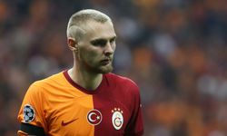 Galatasaray'da Nelsson bilmecesi!