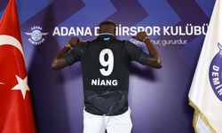 Galatasaray’dan Niang bombası! Her an imzalayabilir!