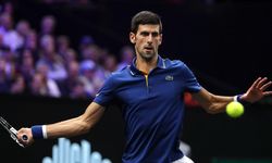 Novak Djokovic rekor için korta çıkıyor