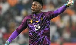 Trabzonspor'da Onana'dan transfer itirafı: Tartışmaları tek cümleyle bitirdi