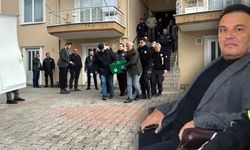 SON DAKİKA | Sakarya’da cinnet getiren polis dehşeti! 3 ölü, 1 yaralı