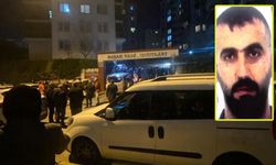 İş adamına pusu! Evine girerken öldürüldü