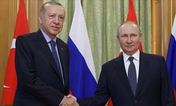 Rusya: Putin ve Erdoğan arasındaki iletişime sürekli ihtiyaç var