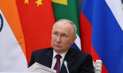 Putin'in BRICS açıklaması ABD'yi korkutacak