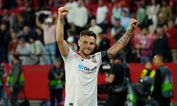 Rakitic, Arabistan ekibi Al-Shabab'a transfer oldu