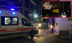 SON DAKİKA| Gece kulübünde silahlı çatışma: 2’si polis 5 yaralı