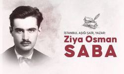 Şair Ziya Osman Saba vefatının 67. yılında anılıyor