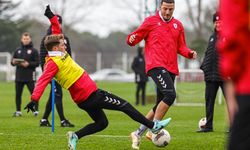 Samsunspor’da ligde kalma hesapları