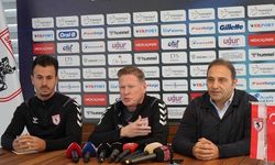 Fuat Çapa açıkladı! Samsunspor'un hedefi yine aynı