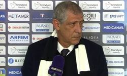 Santos: 2 haftadır penaltımız verilmiyor