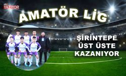 Şirintepe 4 dörtlük: 2-1