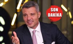 SON DAKİKA| İmamoğlu’na Fenerbahçeli Rakip! Sadettin Saran İBB adayı!