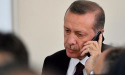 Erdoğan, 9 şehitle ilgili Bahçeli ve Akşener'i aradı... Özel'e telefon yok!