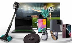 En çok akıllı telefon ve bluetooth kulaklıklar satıldı