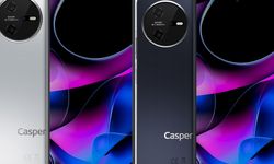 Casper VIA A40 satışa çıktı