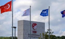 TFF, Futbol Disiplin Talimatı'nda değişiklik yaptı