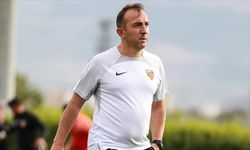 Kayserispor'da Recep Uçar dönemi bitti! Yerine Burak Yılmaz geldi