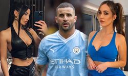 City’nin yıldızı Kyle Walker, karısını nasıl aldattığını anlattı