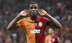 Galatasaray, Zaha'nın yerine bakın kimi transfer edecek?