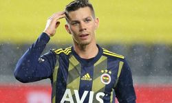 Fenerbahçe’de Zajc krizi!