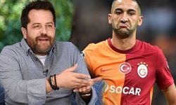 Hakim Ziyech gitti, dönmüyor! 'Beni unutun'