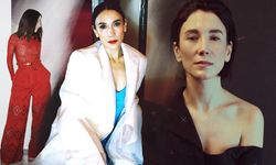 Sibel Kekilli 7 yıl sonra fikrini değiştirdi: Hesabını Türkiye'ye açtı!