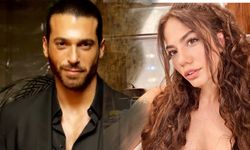 Can Yaman ve Demet Özdemir rüzgarı bu kez Fransa'da esecek!