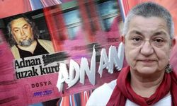 'Adnan' belgeseli tartışma yarattı: Şebnem Korur Fincancı’dan açıklama!