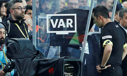 'VAR' ama yok gibi! VAR kayıtları açıklandı