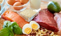 Protein sağlıklı yaşlanmanın anahtarı mı?