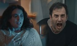 Netflix, Berkun Oya imzalı ''Kuvvetli Bir Alkış''ın resmi fragmanını paylaştı!