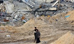 BM açıkladı! Gazze'nin yüzde 30'u yok oldu!
