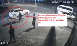 Tekirdağ bakım merkezinde şiddet! Yaşlı adamı komalık ettiler