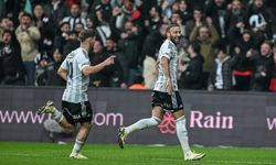 Cenk Tosun ve Salih Uçan, sezon sonunda Beşiktaş’tan ayrılıyor!