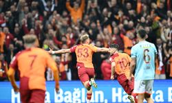 Galatasaray seriye bağladı! Başakşehir'i sollayıp geçti