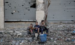 Gazze'nin 4'te 1'i kıtlığa bir adım uzak