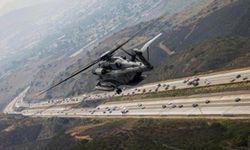 ABD’de kaybolan helikopterdeki 5 asker hayatını kaybetti