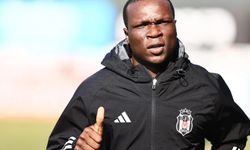 İDMANA ÇIKTI: Aboubakar’a af! Resmi açıklama bekleniyor