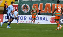 Alanyaspor, süper ligde beraberliğe abone oldu