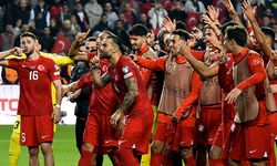 A Milli Futbol Takımı’nın rakipleri belli oluyor