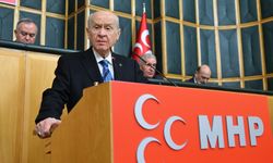 SON DAKİKA | Devlet Bahçeli'den CHP'ye sürpriz arama!